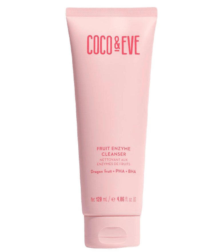 Fruit Enzyme Cleanser