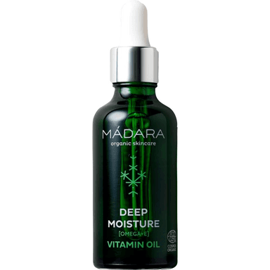 DEEP MOISTURE Vitamin Oil