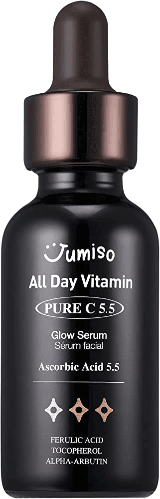 All Day Vitamin Pure C 5.5 Glow Serum