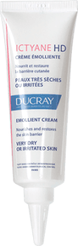Ictyane Hd Emollient Cream