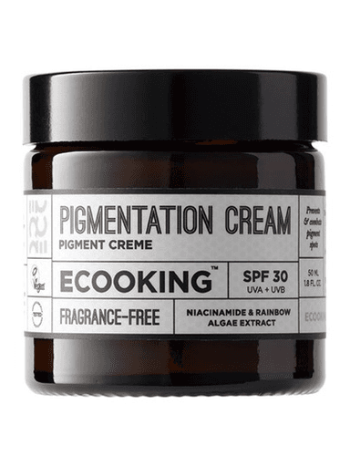 Pigmentation Cream