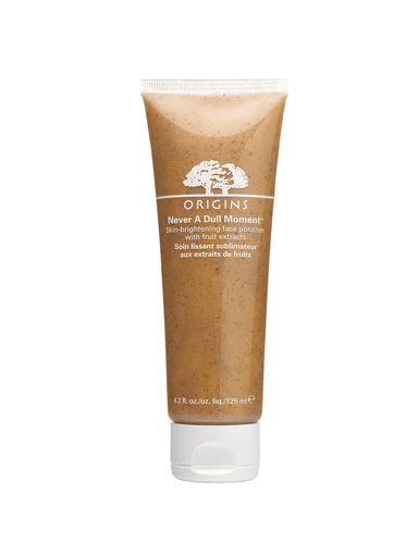 Never a Dull Moment® Skin-Brightening Face Polisher With Fruit Extracts