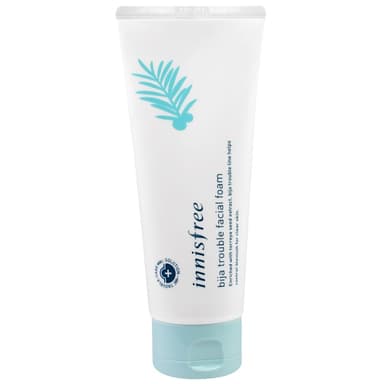 Bija Trouble Facial Foam