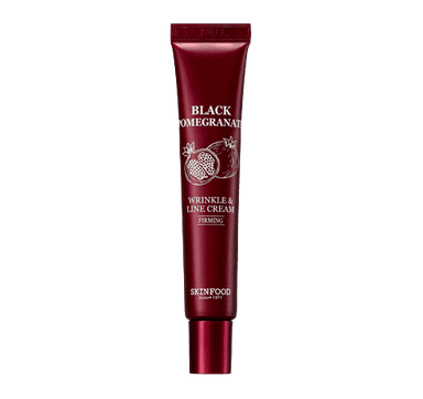 Black Pomegranate Wrinkle & Line Cream