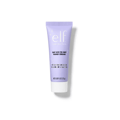 Say Bye To Dry Hand Cream