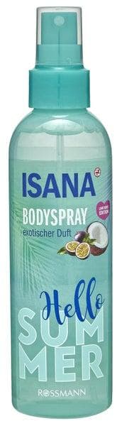 Bodyspray Hello Summer