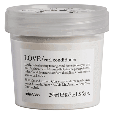 LOVE CURL Conditioner