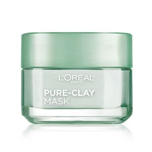 Pure-Clay Purify & Mattify Face Mask