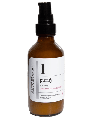 Rosemary Cloud Cleanser