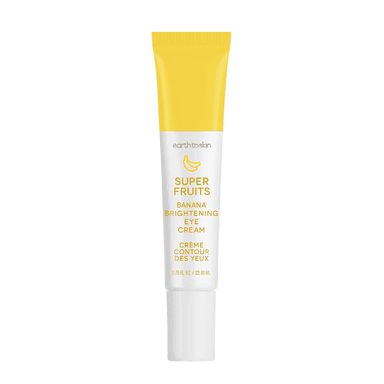 Super Fruits Banana Brightening Eye Cream