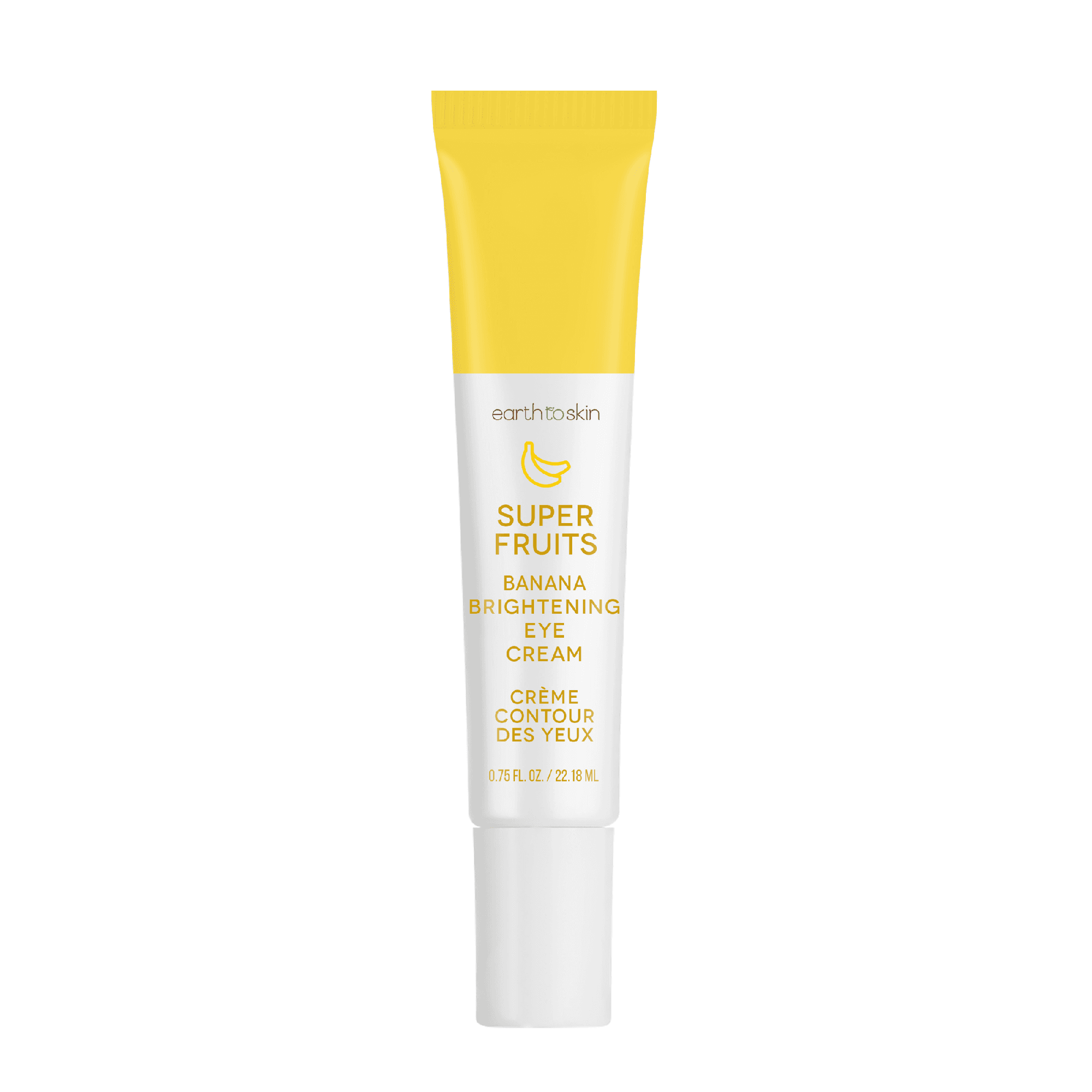 Super Fruits Banana Brightening Eye Cream