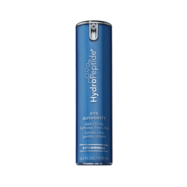 Eye Authority Eye Cream