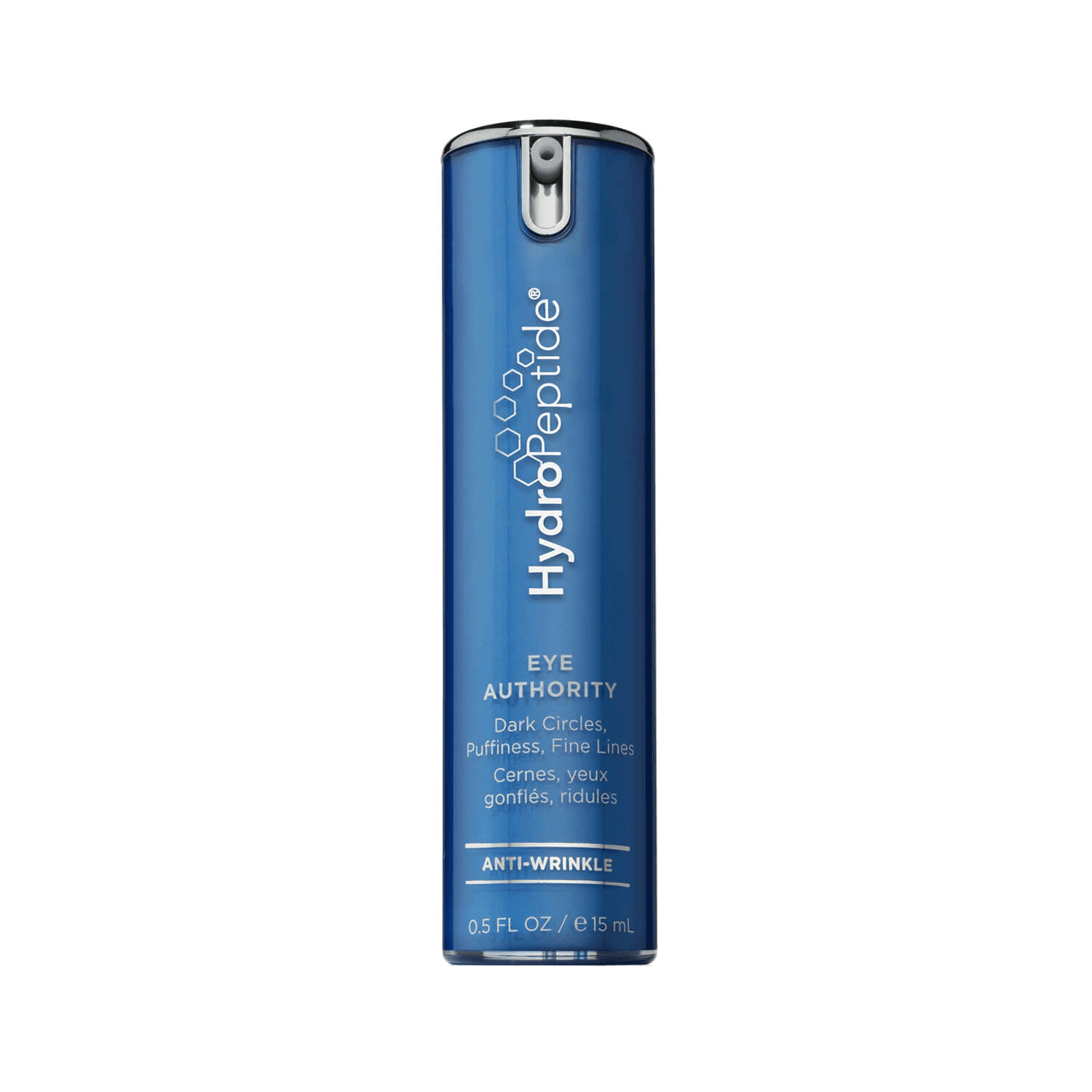 Eye Authority Eye Cream