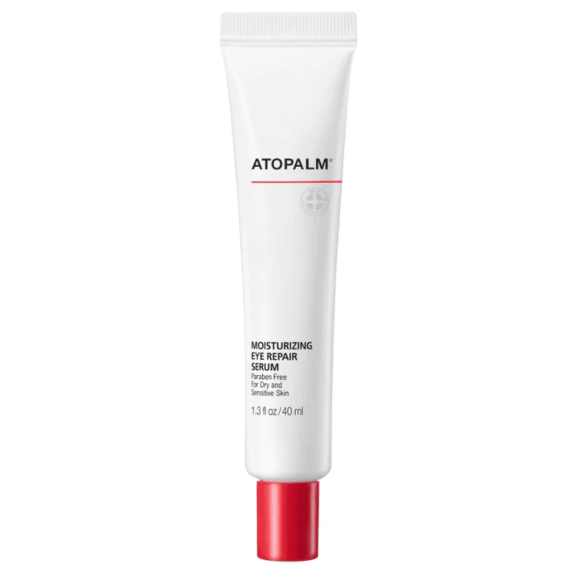 MLE Moisturizing Eye Repair Serum