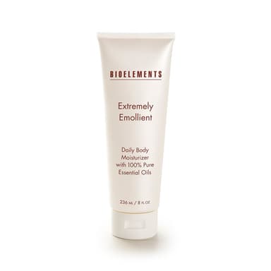 Extremely Emollient Daily Body Moisturizer
