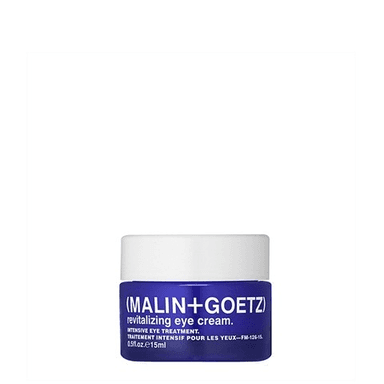 revitalizing eye cream