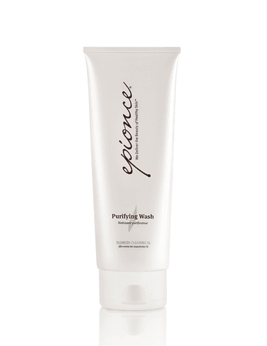 Purifying Wash