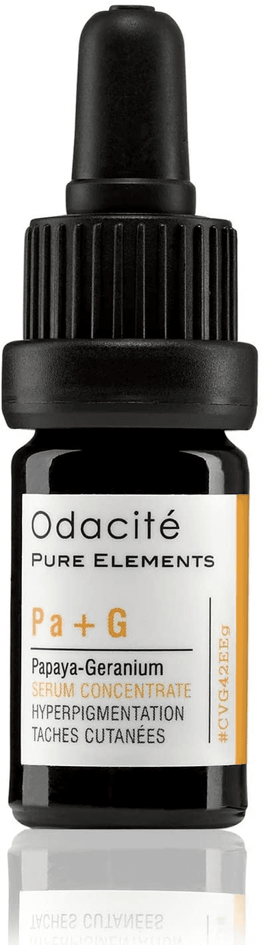 Pa+G | Hyperpigmentation Papaya Geranium Serum Concentrate