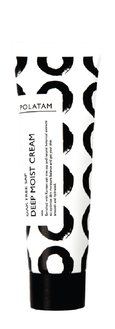 Deep Moist Cream