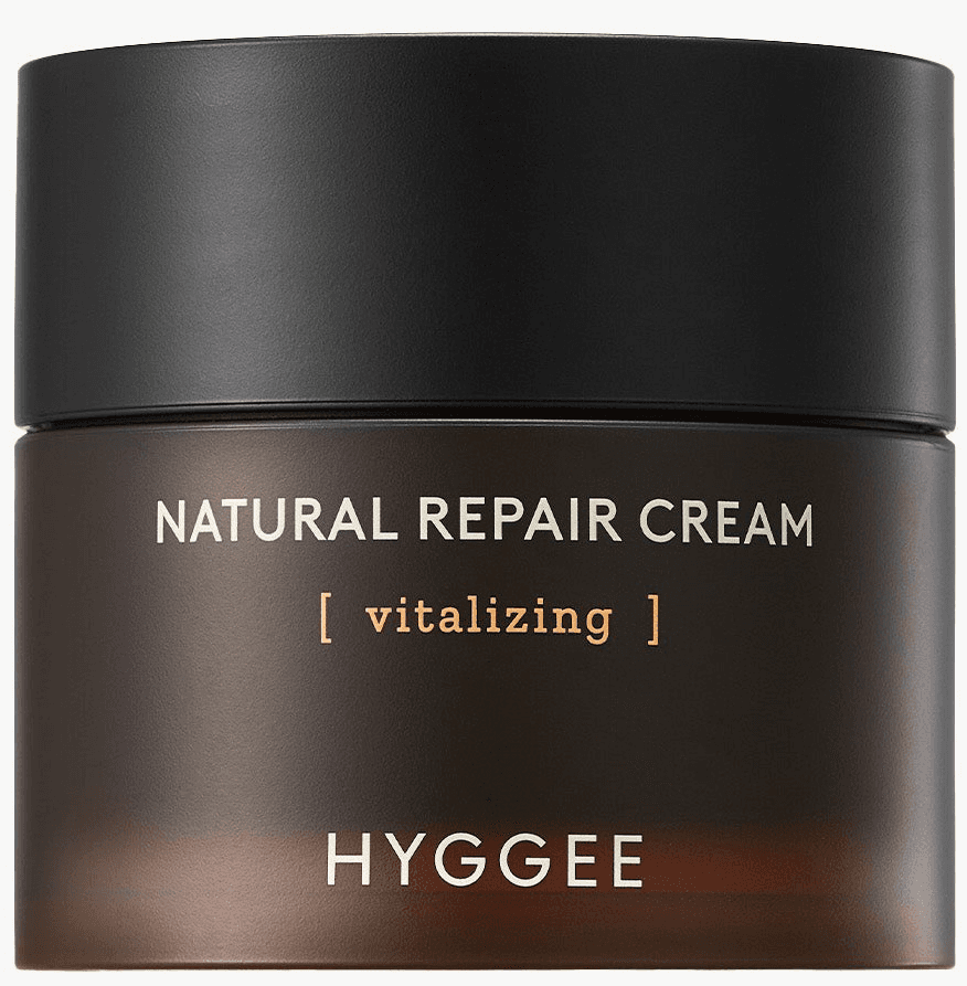 Natural Repair Cream