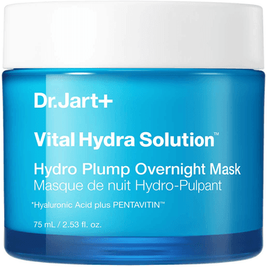 Vital Hydra Solution™ Hydro Plump Night Mask