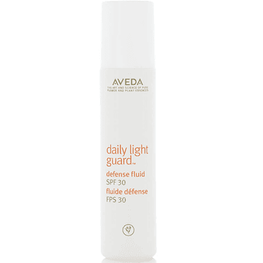 Daily Light Guard Defense Fluid Broad Spectrum SPF 30