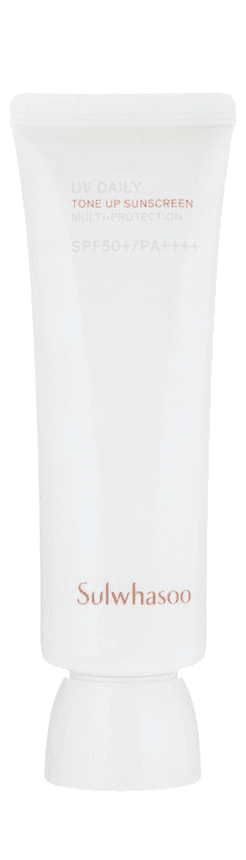 UV Daily Tone Up Sunscreen