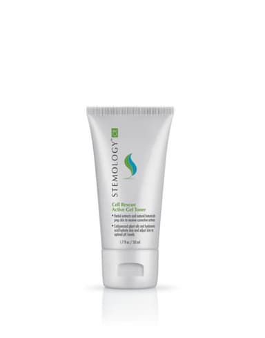Cell Rescue Active Gel Toner