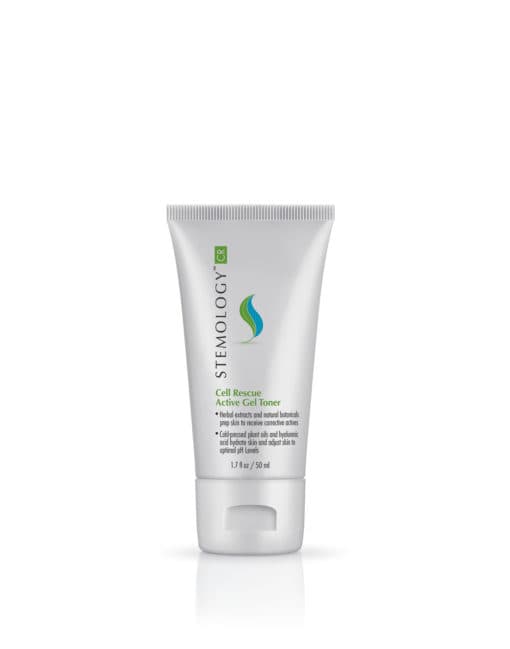 Cell Rescue Active Gel Toner
