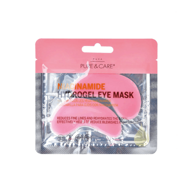 Hydrogel Eye Mask Niacinamide