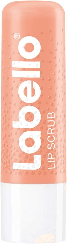 Lip Scrub Strawberry & Peach
