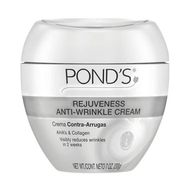 Rejuveness Anti-Wrinkle Cream