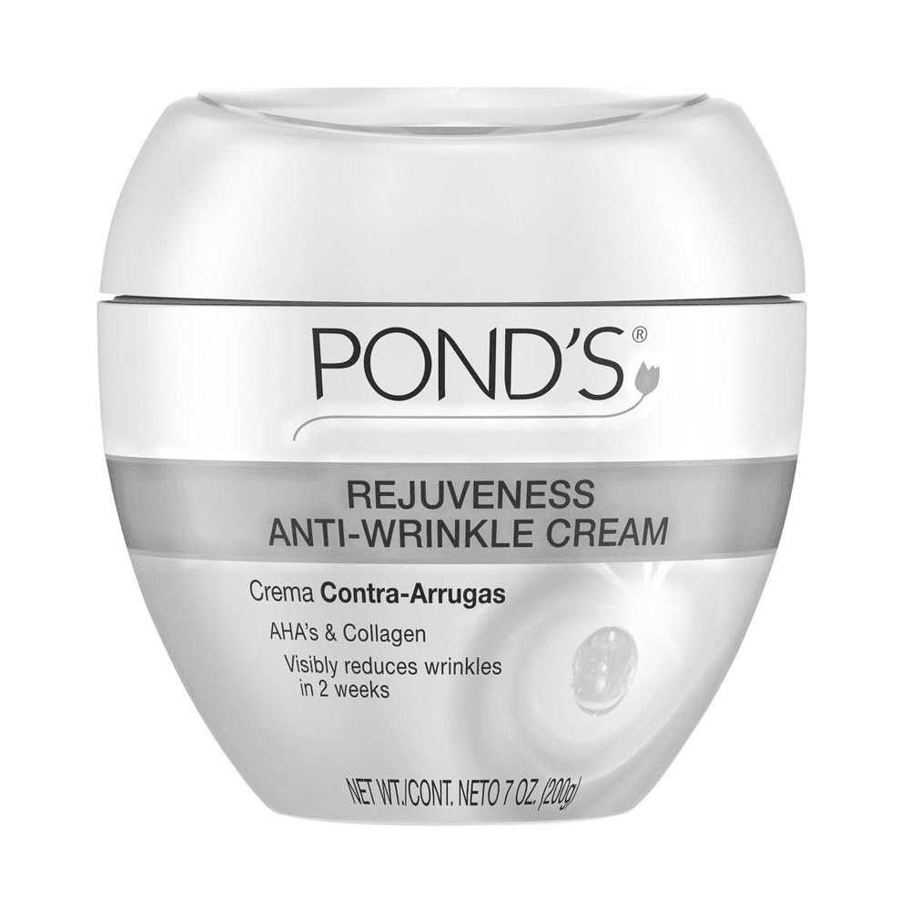 Rejuveness Anti-Wrinkle Cream