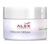 Vitamin Cream
