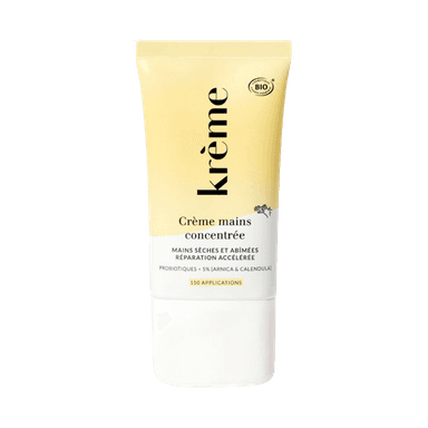 Crème Mains Concentrée