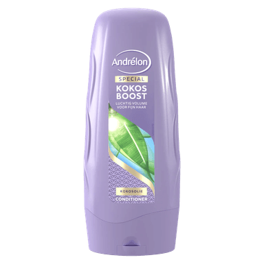 Kokos Boost Conditioner 