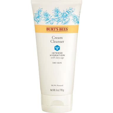 Intense Hydration Cream Cleanser
