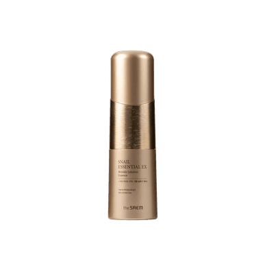 SNAIL ESSENTIAL EX WRINKLE SOLUTION ESSENCE
