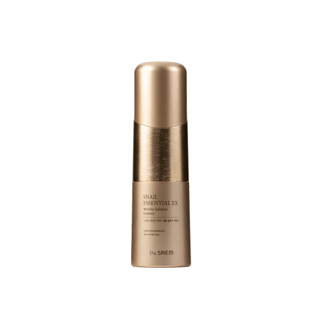 SNAIL ESSENTIAL EX WRINKLE SOLUTION ESSENCE