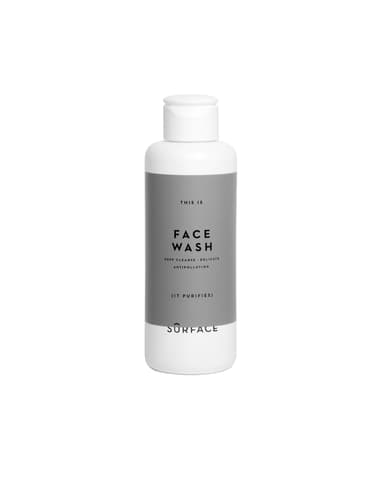 Face Wash