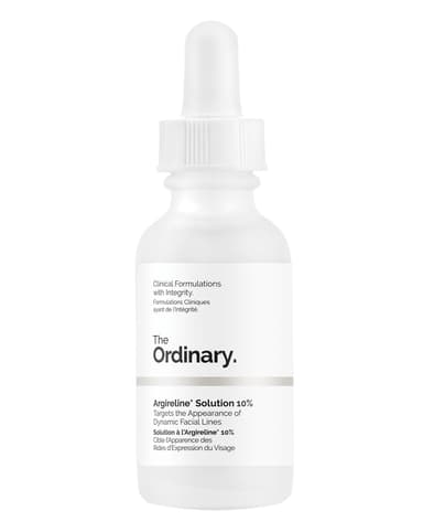Argireline Solution 10%