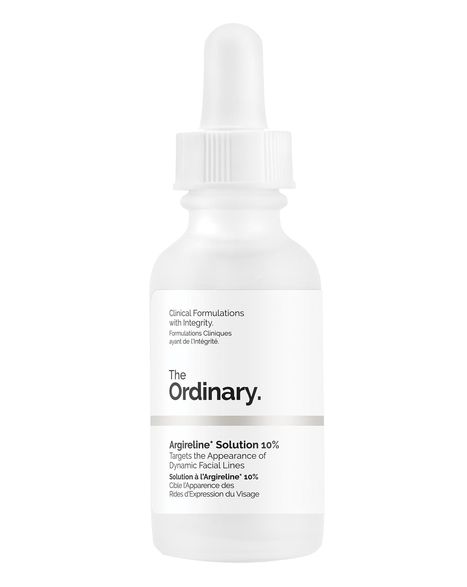 Argireline Solution 10%