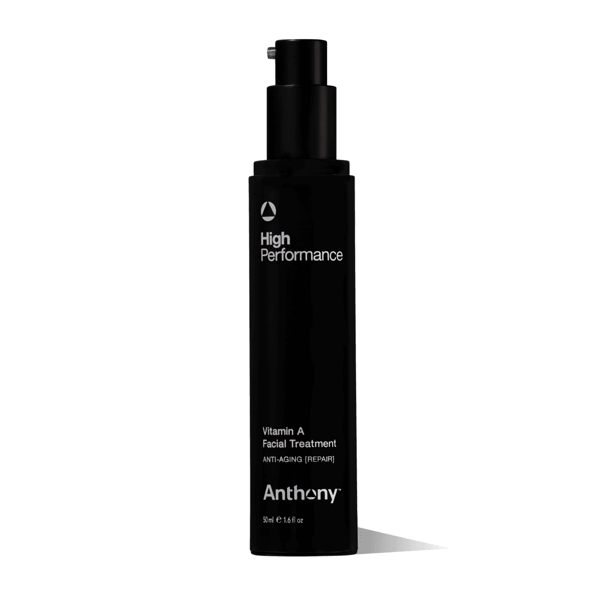 High Performance Vitamin A Hydrating Facial Lotion