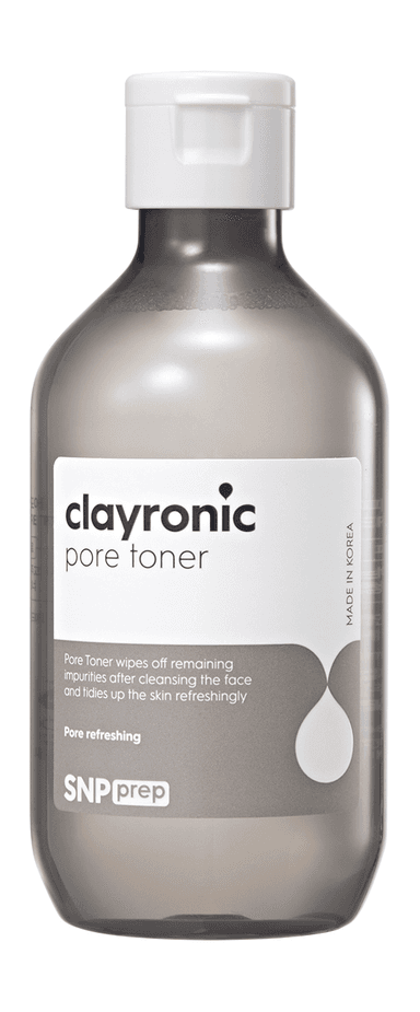 Clayronic Pore Toner