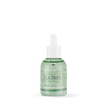 Tea Tree Green Oil