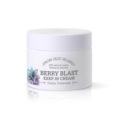 Berry Blast Keep 20 Cream