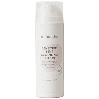 Sensitive 3in1 Cleansing Lotion