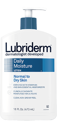 Daily Moisture Lotion