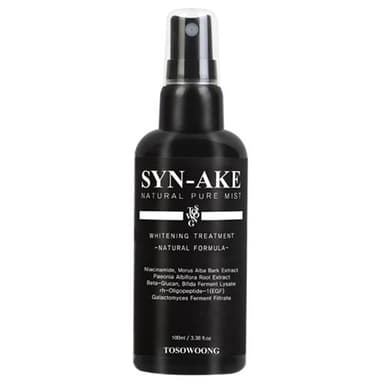 Syn-Ake Whitening Mist