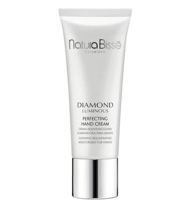 Diamond Luminous Perfecting Hand Cream